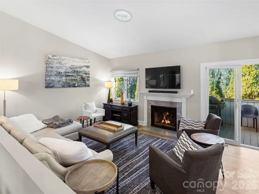 120 Deerlake Drive, Asheville, NC 28803 - #3