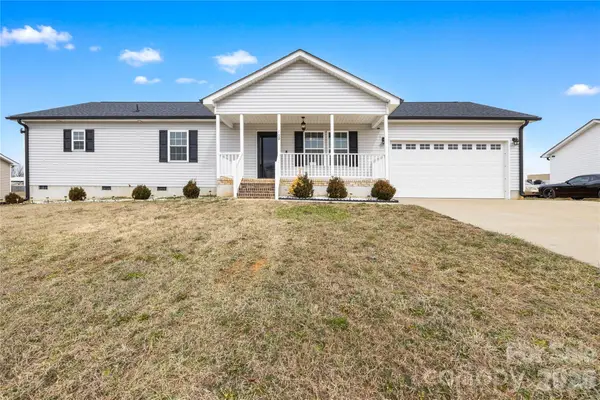 109 Wheatfield Drive, Shelby, NC 28152