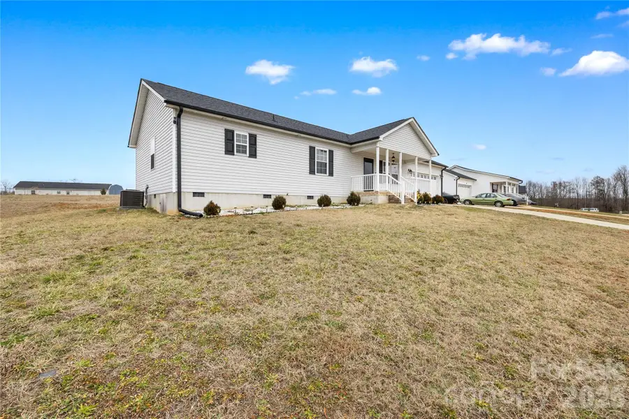 109 Wheatfield Drive, Shelby, NC 28152 - #3