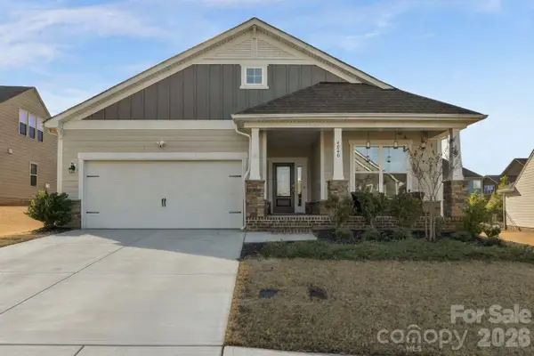 4040 Deep River Way, Waxhaw, NC 28173