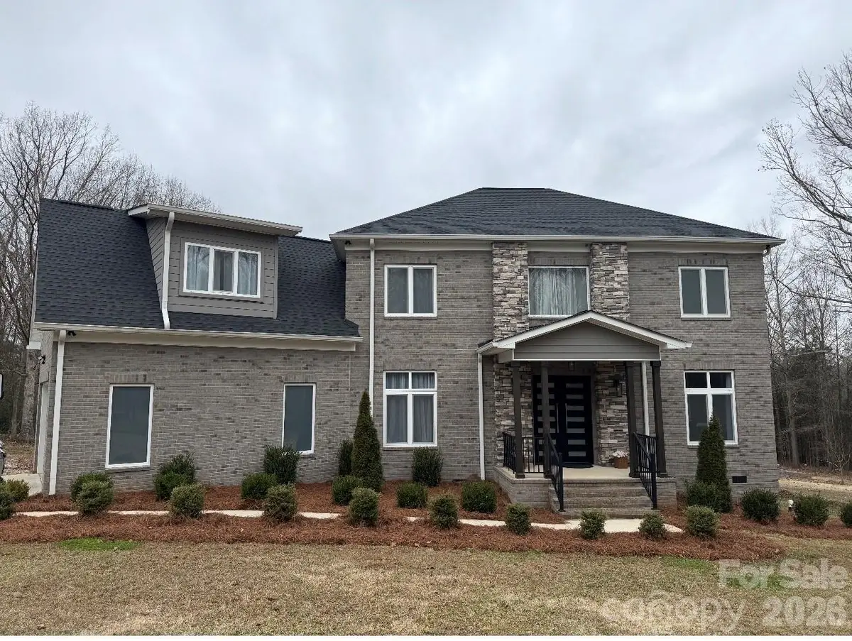 7609 Water Oak Lane, Monroe, NC 28110 - #1