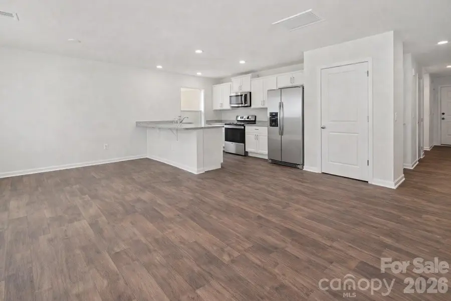 6109 Faron Way, Charlotte, NC 28262 - #3