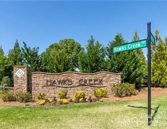 226 Hawks Creek Parkway, Fort Mill, SC 29708 - #3