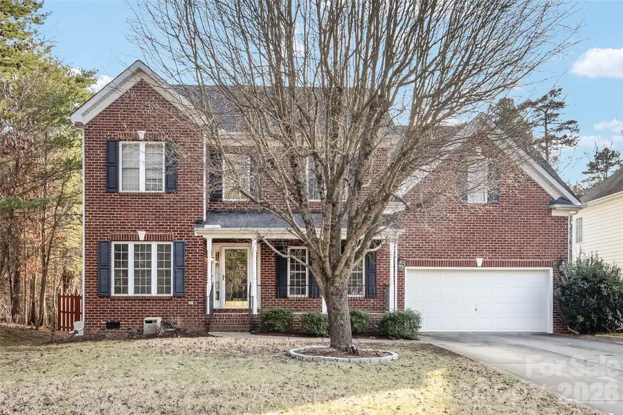 10944 Hellebore Road, Charlotte, NC 28213 - #2