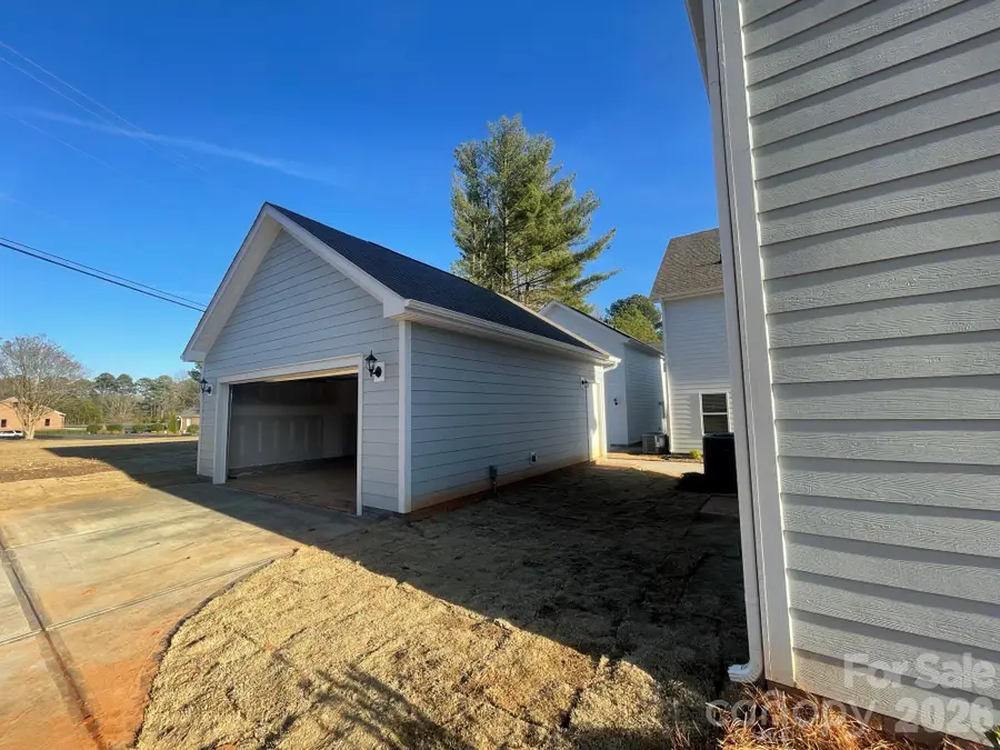 4009 Grommet Court, Matthews, NC 28105 - #3