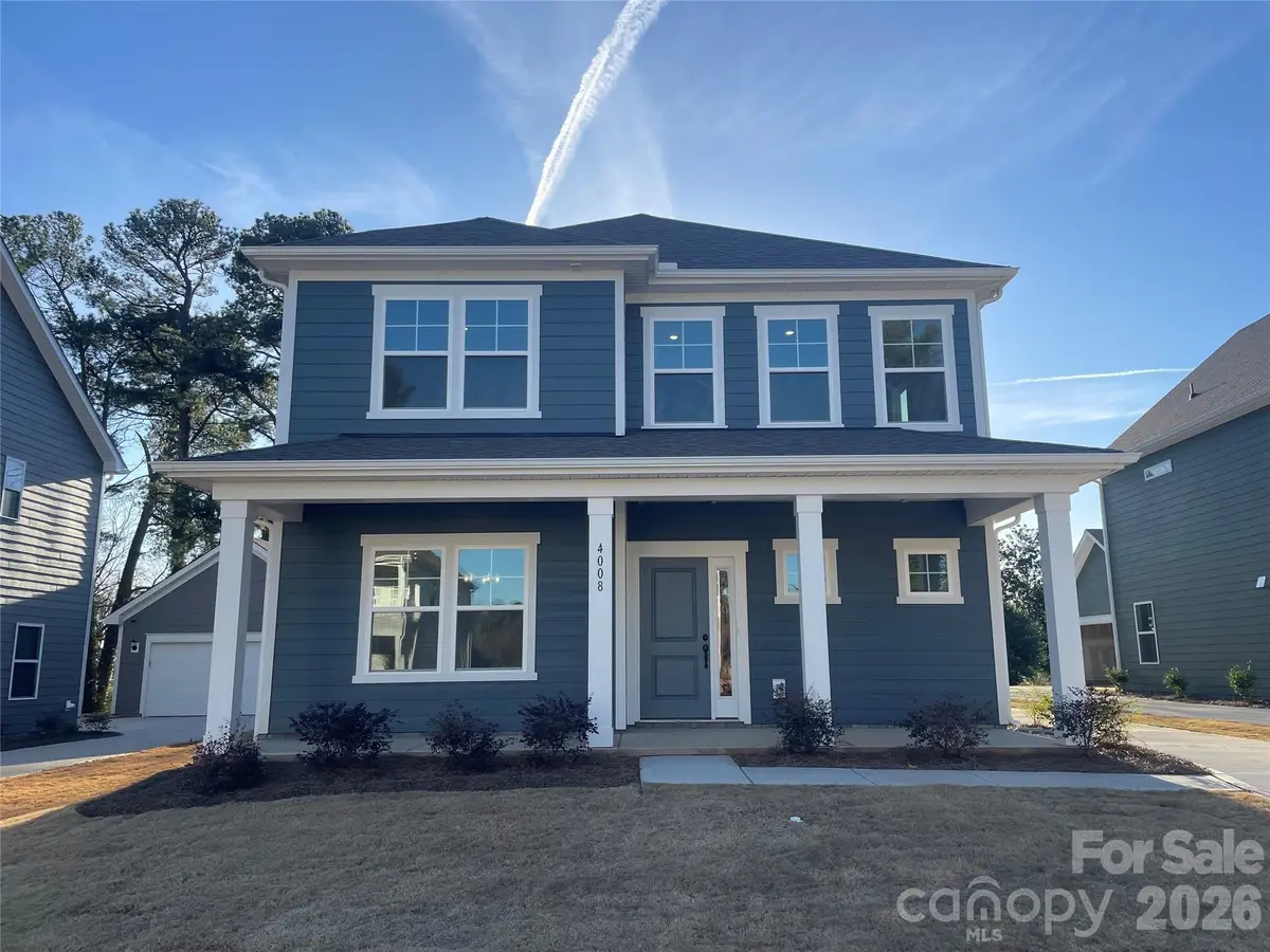 4008 Grommet Court, Matthews, NC 28105 - #1