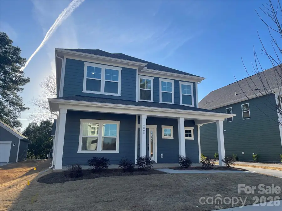4008 Grommet Court, Matthews, NC 28105 - #3