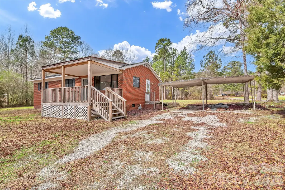 3489 Oakridge Road, Lancaster, SC 29720 - #1