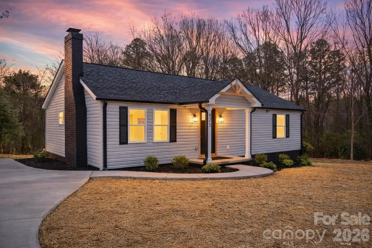 625 Lee Street, Albemarle, NC 28001 - #1