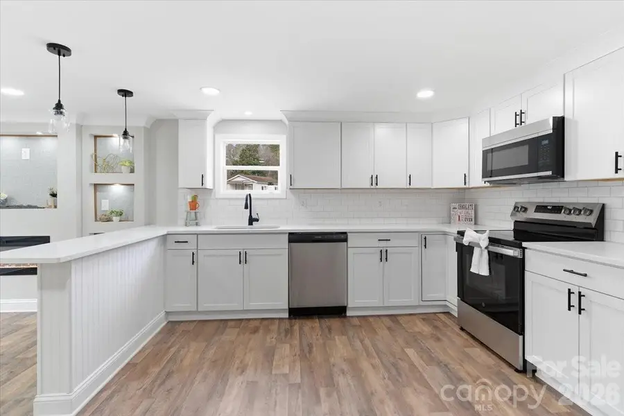 625 Lee Street, Albemarle, NC 28001 - #3