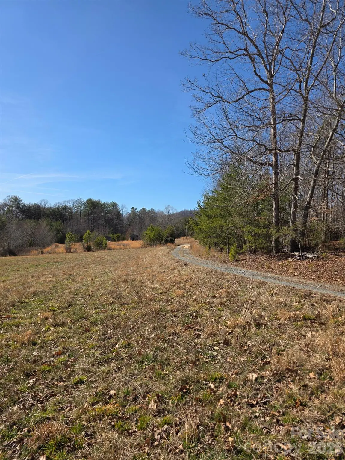 4899 Teague Town Road, Taylorsville, NC 28681 - #1