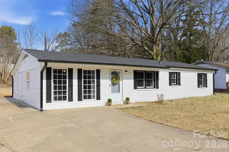 504 Bridges Drive, Kings Mountain, NC 28086 - #2