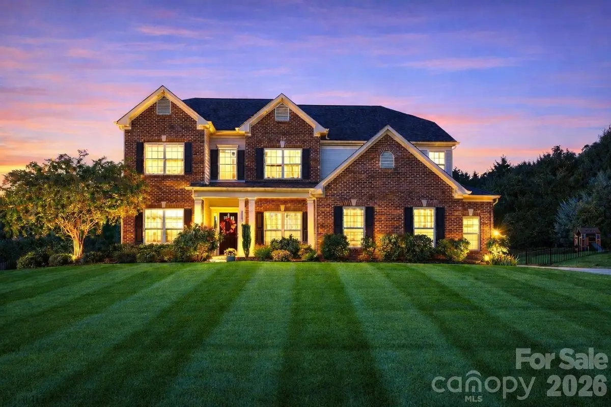 1710 Laurel Hill Drive, Waxhaw, NC 28173 - #1