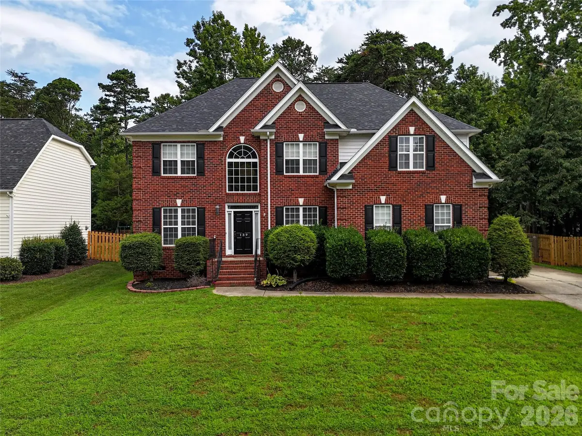 139 Forest Walk Way, Mooresville, NC 28115 - #1