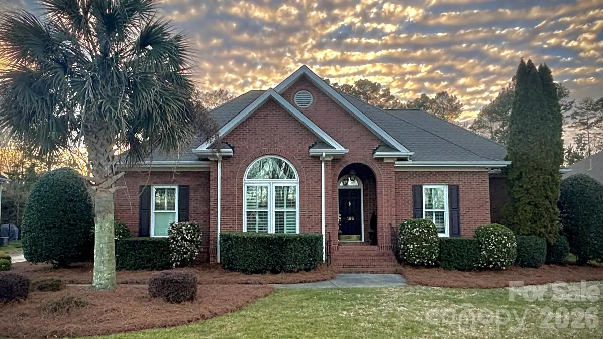 166 Lake Commons Drive, Rock Hill, SC 29732 - #1