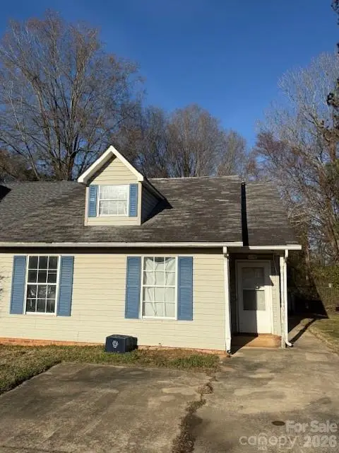 1058 Farm Pond Lane, Rock Hill, SC 29732