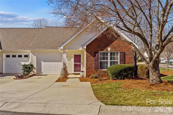 143 Ashwood Lane, Mooresville, NC 28117