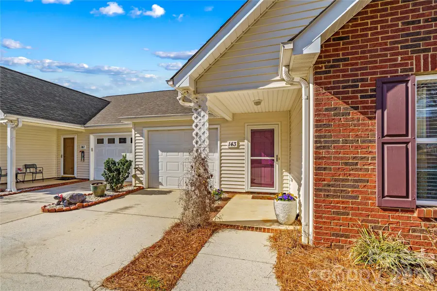 143 Ashwood Lane, Mooresville, NC 28117 - #2
