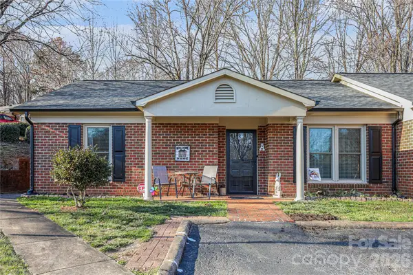 1204 Northgate Drive #A, Shelby, NC 28150