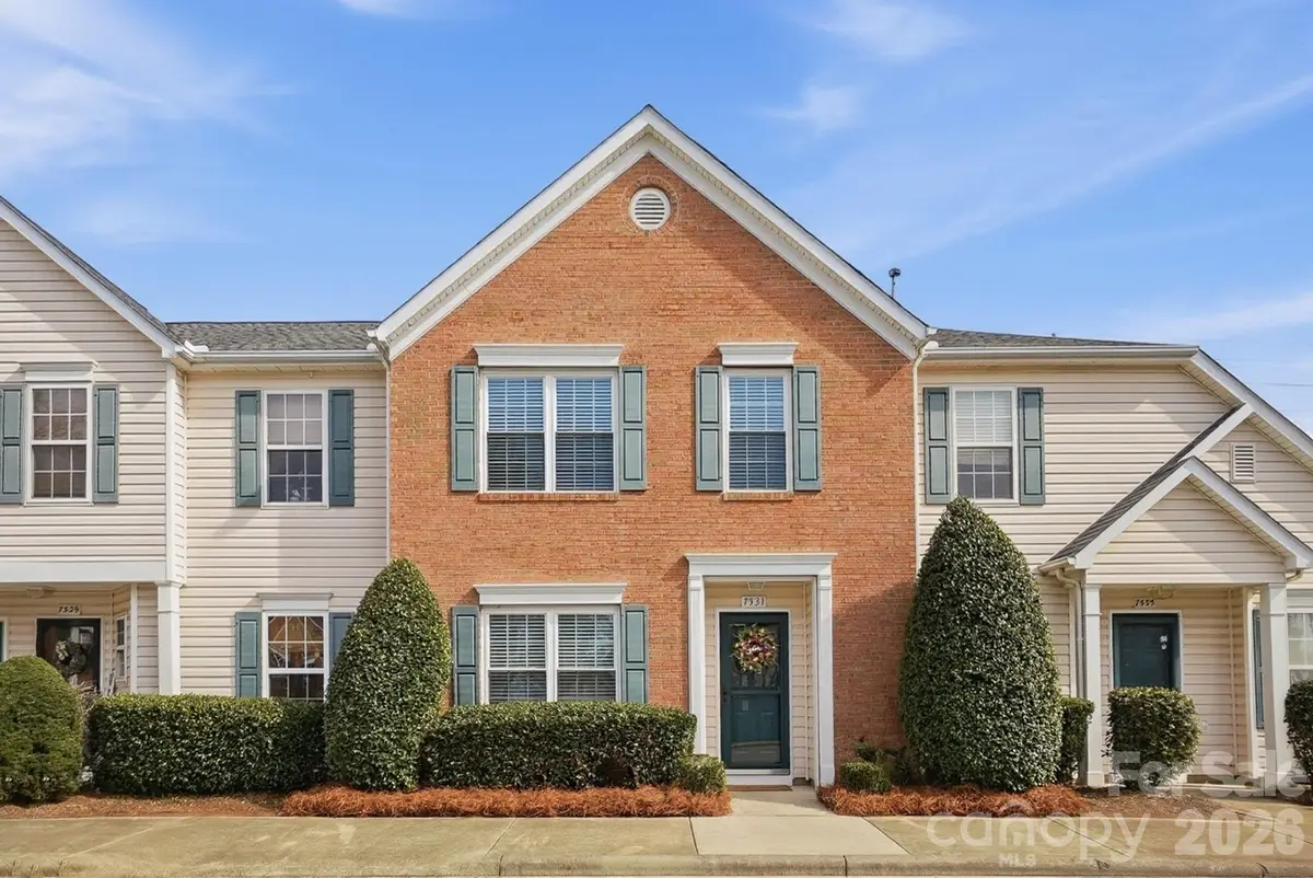 7531 Pilot Cove Court, Denver, NC 28037 - #1