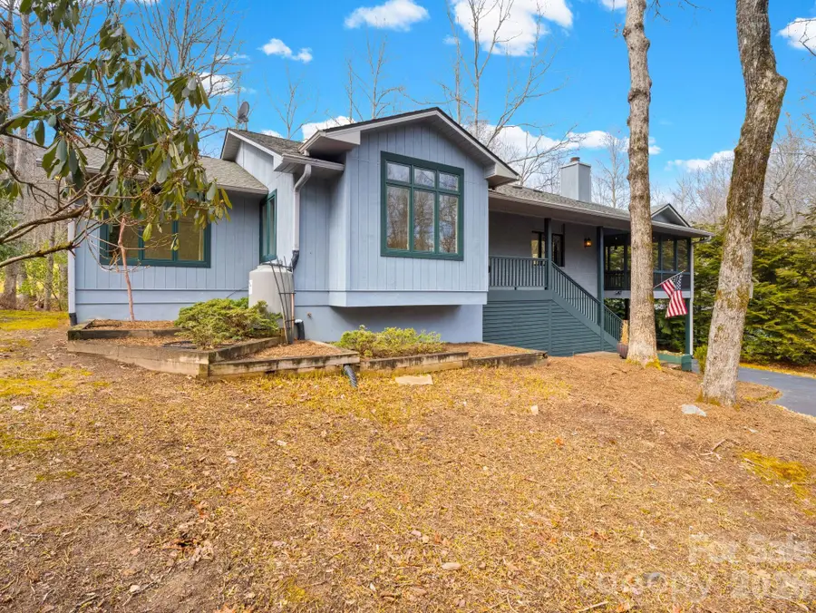 33 Ugedaliyvi Court, Brevard, NC 28712 - #2