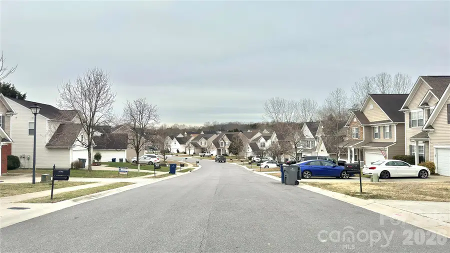 6749 Sequoia Hills Drive, Harrisburg, NC 28075 - #3