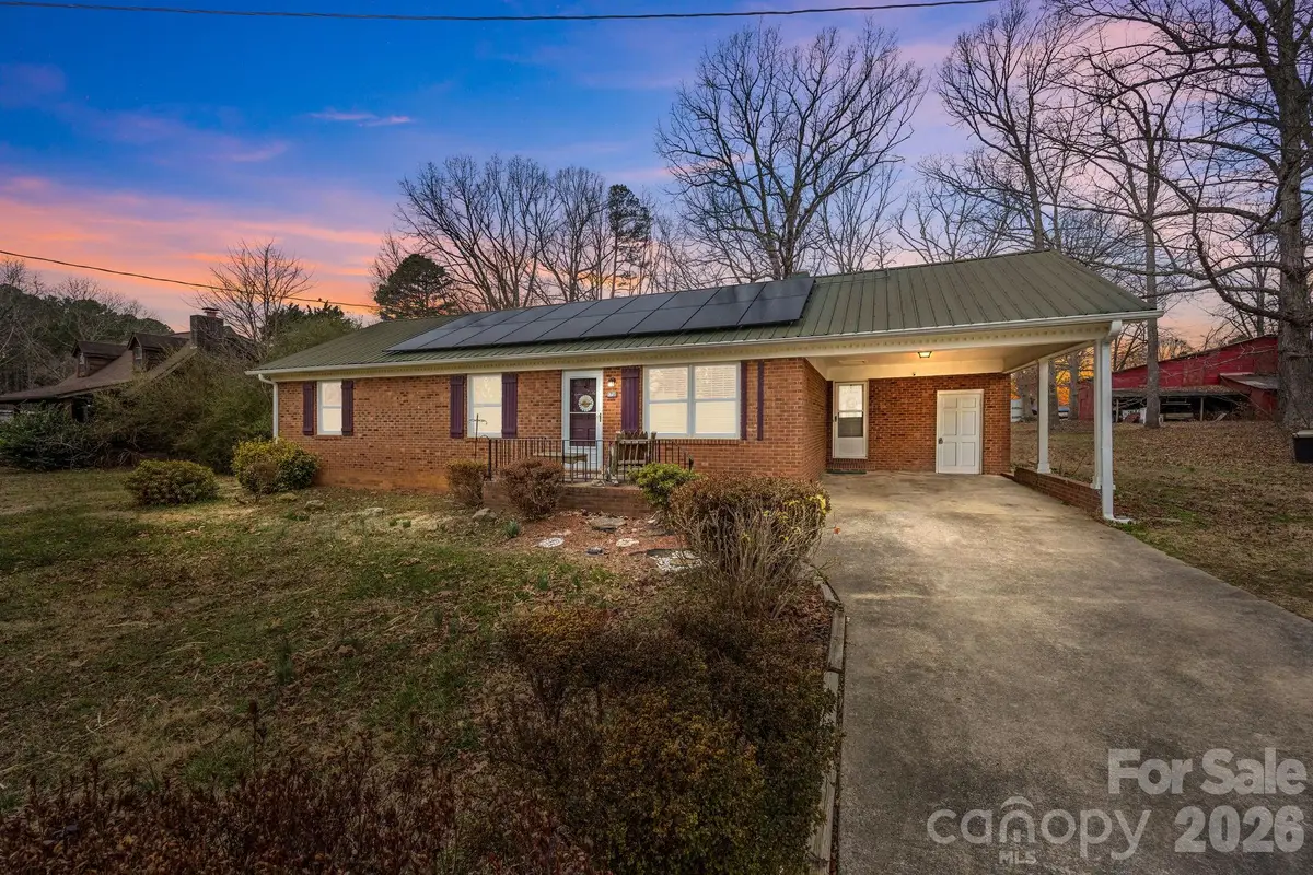 1750 Sells Road, Salisbury, NC 28144 - #1