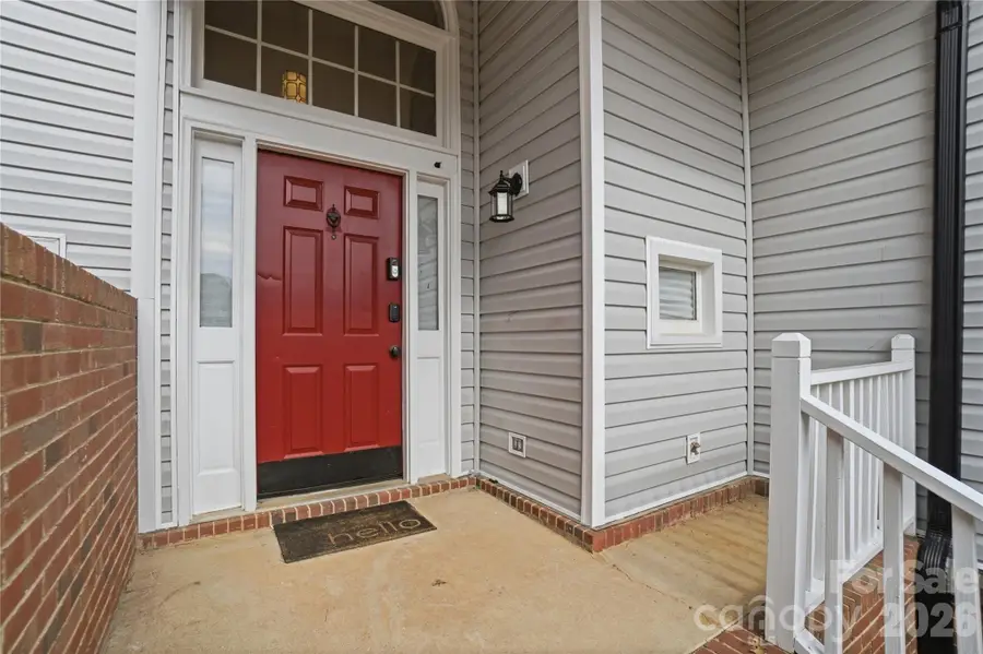 8729 Fox Chase Lane, Charlotte, NC 28269 - #3