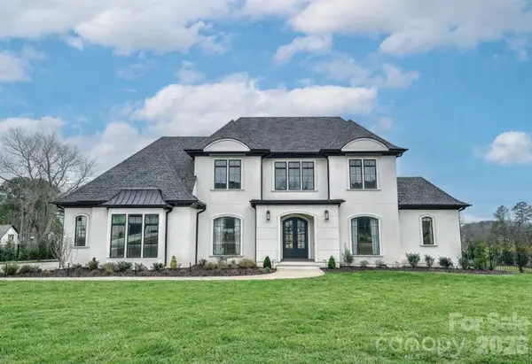 405 Sugar Maple Lane, Weddington, NC 28104