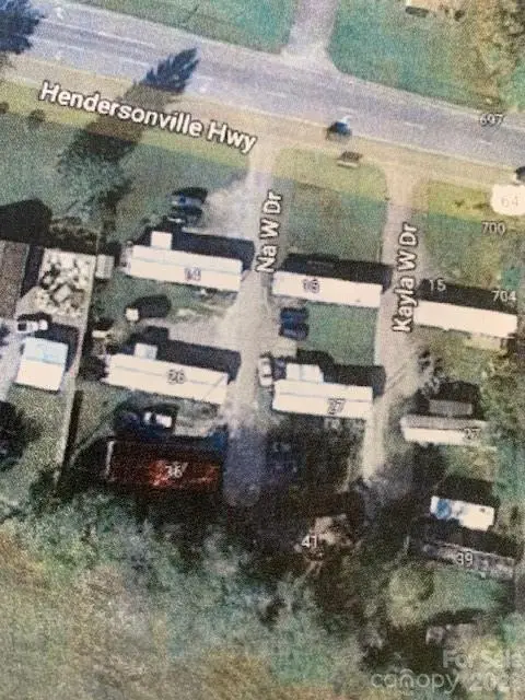 27 Kayla West Drive, Pisgah Forest, NC 28768 - #3