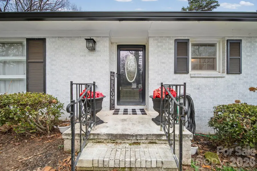 1636 Carolina Circle, Gastonia, NC 28054 - #3