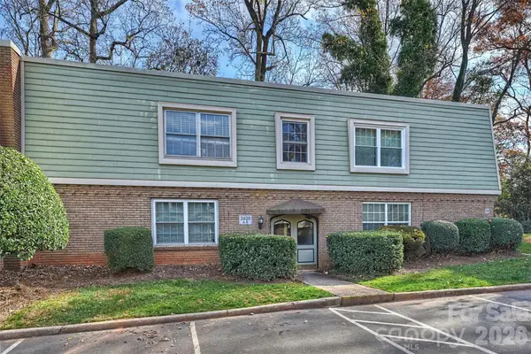 2638 Park Road #A, Charlotte, NC 28209