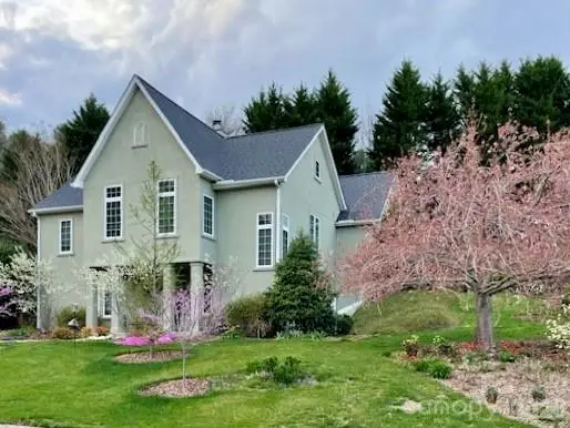 405 Mistletoe Trail, Hendersonville, NC 28791 - #1