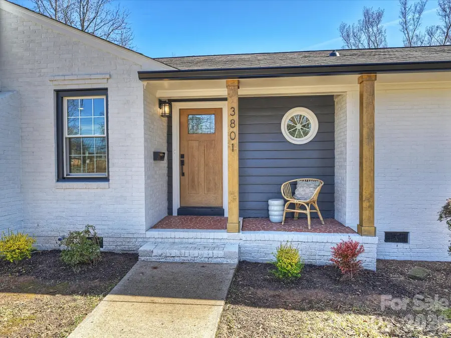3801 Haverhill Drive, Charlotte, NC 28209 - #2