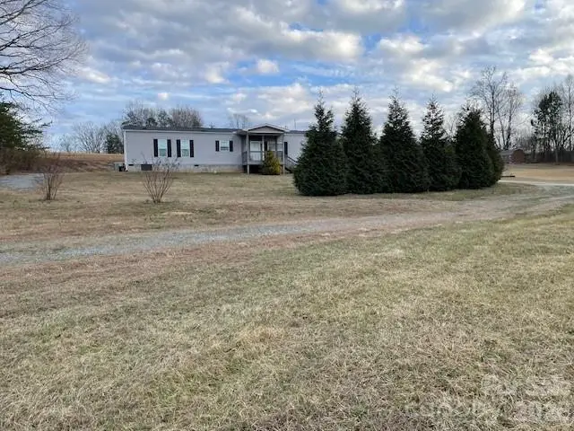 937 Drucilla Church Road, Nebo, NC 28761 - #1