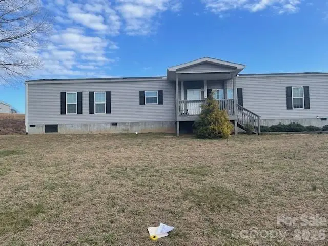 937 Drucilla Church Road, Nebo, NC 28761 - #2