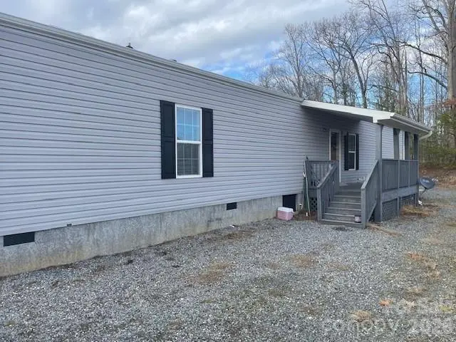937 Drucilla Church Road, Nebo, NC 28761 - #3