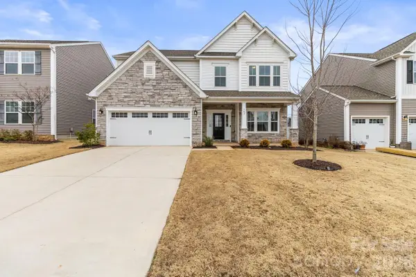 142 Fairfield Drive, Troutman, NC 28166