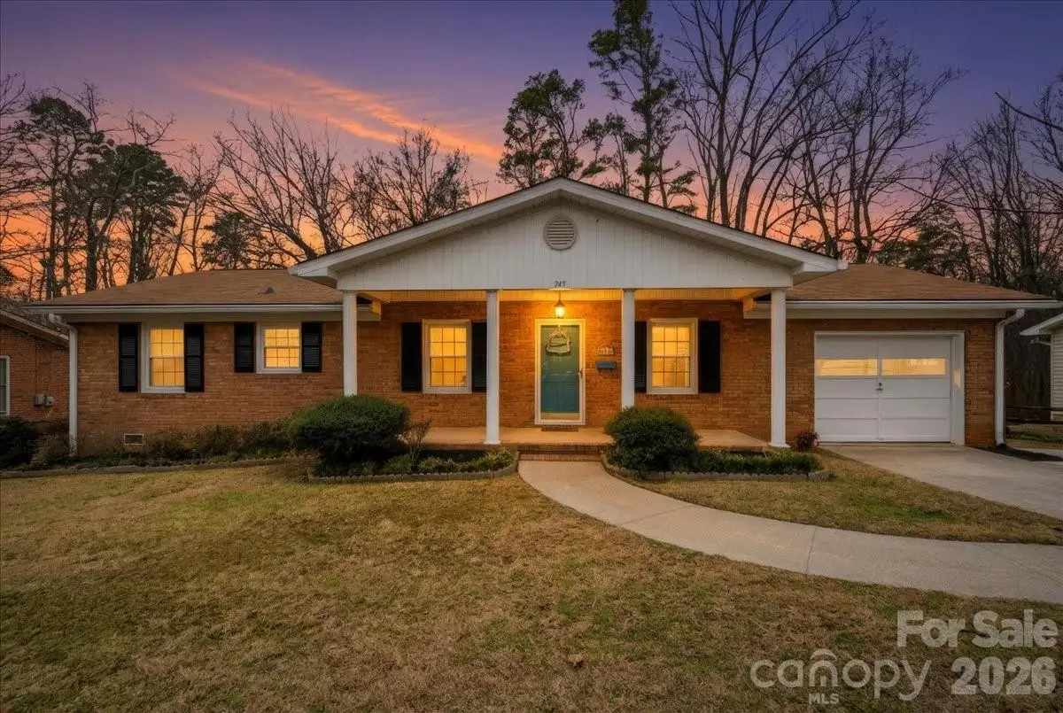 747 Gibson Drive Nw, Concord, NC 28025 - #1