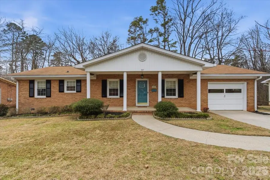 747 Gibson Drive Nw, Concord, NC 28025 - #2