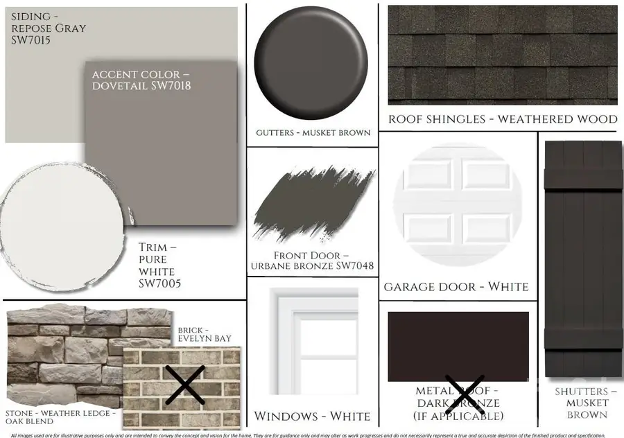 3032 Hayes Ridge Drive #18, Belmont, NC 28012 - #2