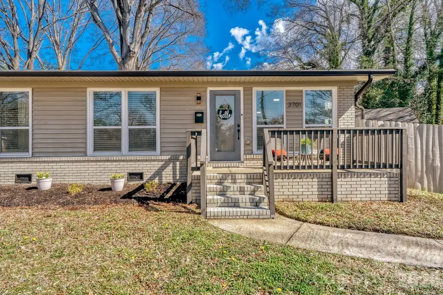 3701 Lynette Court, Charlotte, NC 28217 - #2