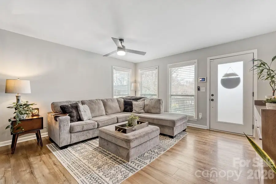 3701 Lynette Court, Charlotte, NC 28217 - #3