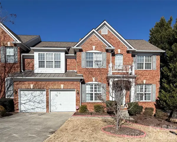 10826 Rogalla Drive, Charlotte, NC 28277