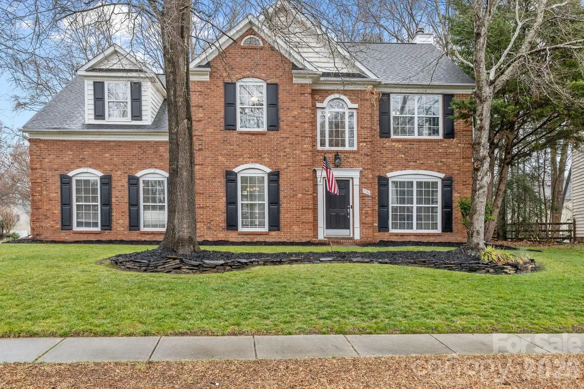 5536 Tullamore Lane, Charlotte, NC 28269 - #1
