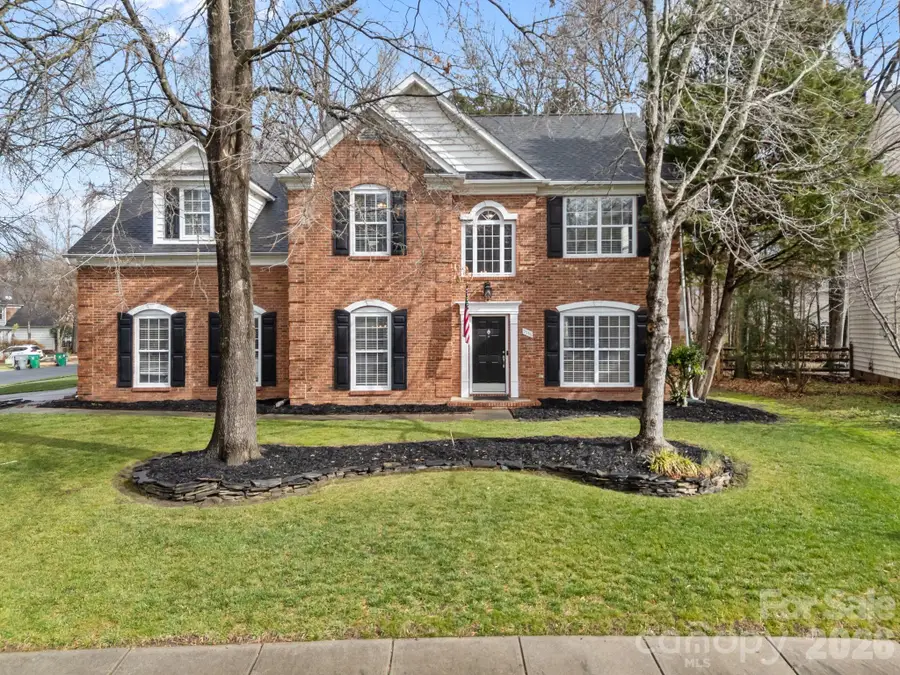 5536 Tullamore Lane, Charlotte, NC 28269 - #2