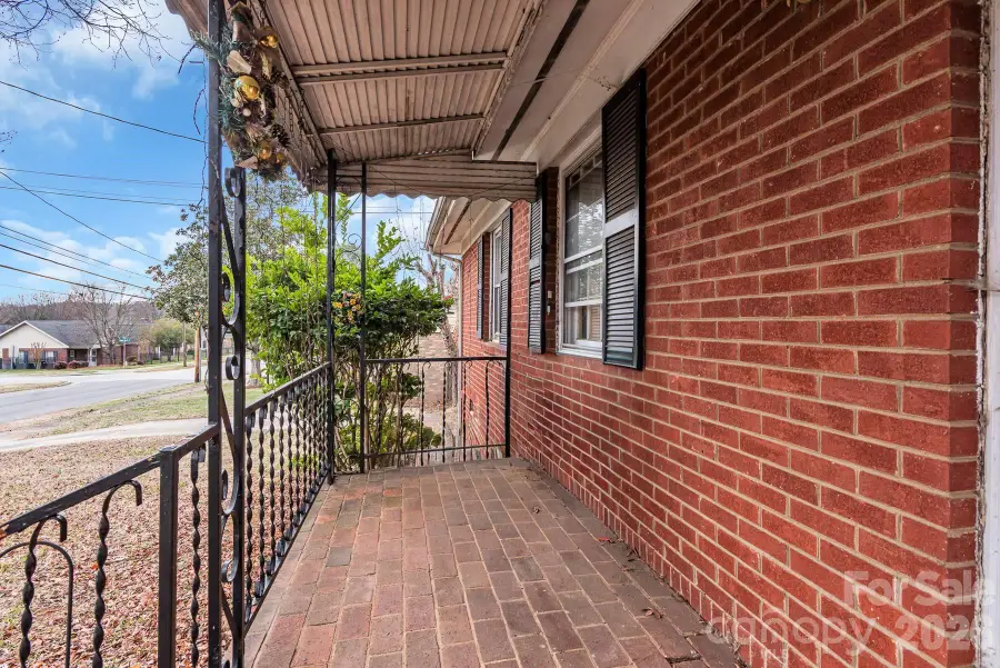 406 S Shaver Street, Salisbury, NC 28144 - #3