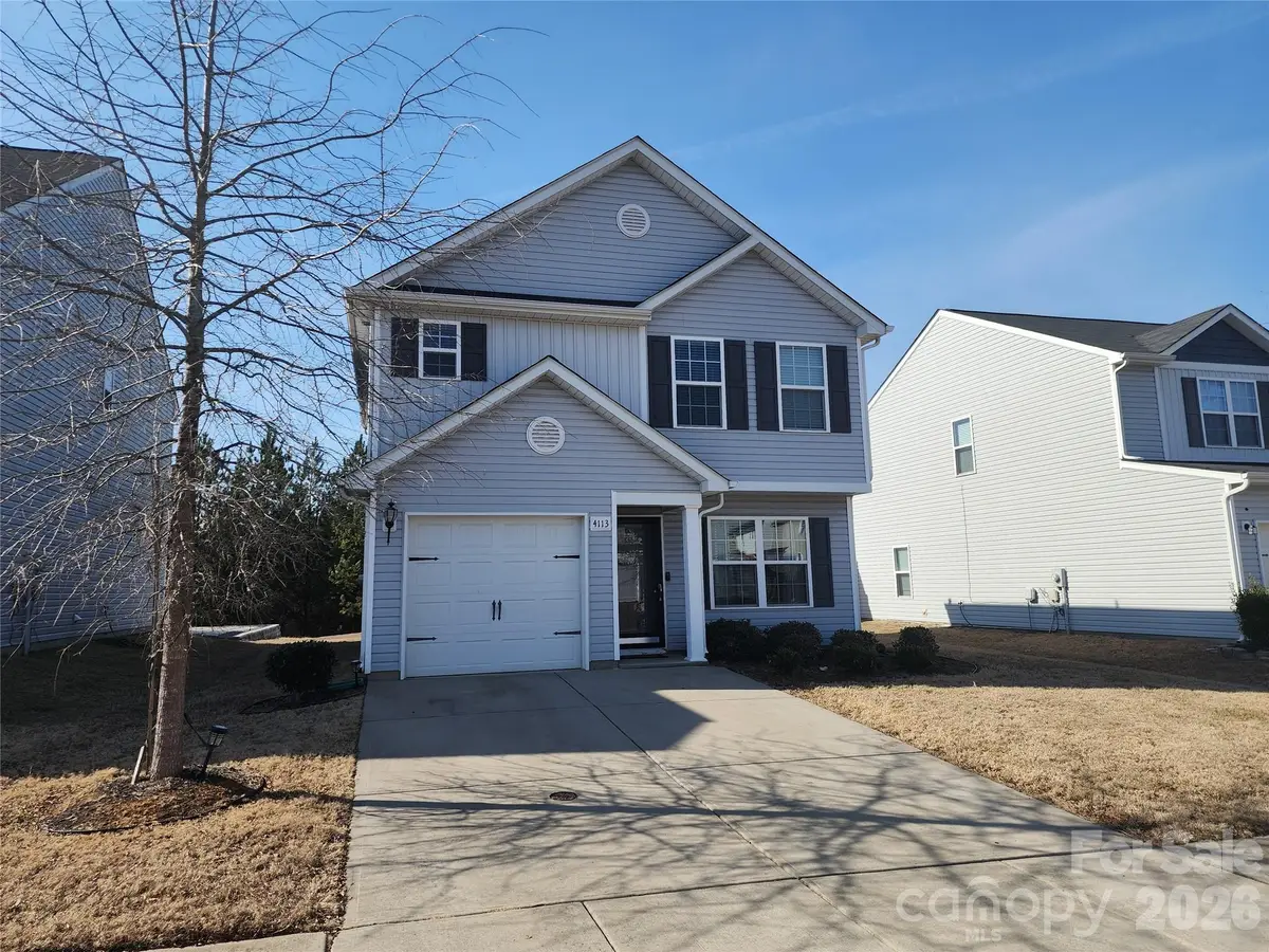 4113 Rosfield Drive, Charlotte, NC 28214 - #1