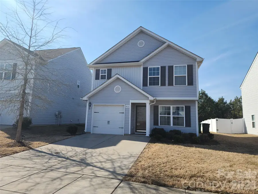 4113 Rosfield Drive, Charlotte, NC 28214 - #2