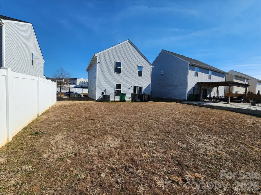 4113 Rosfield Drive, Charlotte, NC 28214 - #3